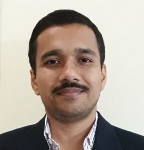 Dr. Asit Saha