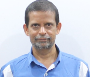 Dr. Ibrahim Venkat