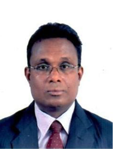 Dr. Sanjeewa Perera