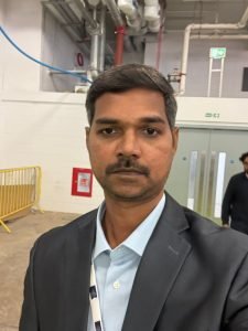 Dr. Murugadoss Jayaraman