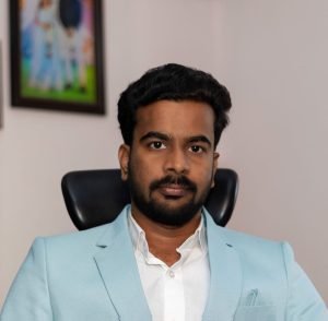 Mr. Xavier Prathap W.