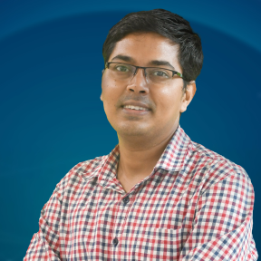 Dr. Chandrashekar Lakshminarayanan