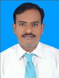 Dr. Kulandaivel M. P.