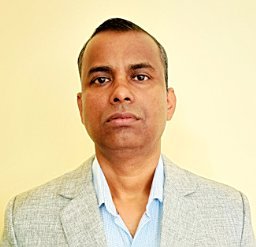 Dr. Biswajit Deb