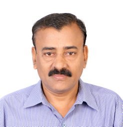 Dr. Balasubramaniam P.