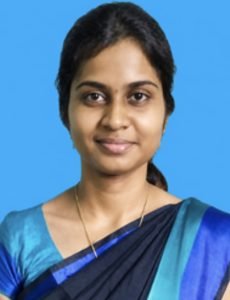 Mrs. Deepshika A