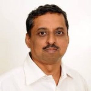 Dr. Manjunatha Prasad K