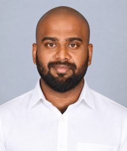 Dr. Kannadasan K