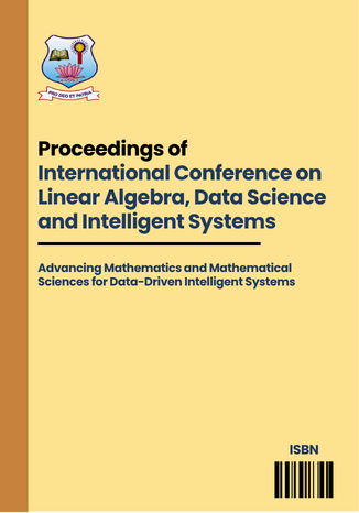 Conference Proceedings with ISBN