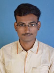Dr. Ramkumar S B